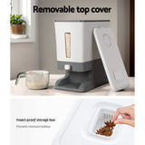 12KG Cereal & Rice Dispenser