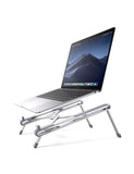 UGREEN 80705 Foldable Aluminum Laptop Stand HolderThe Yak Merchant