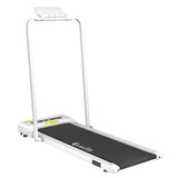 Everfit Treadmill Electric Walking Pad Under Desk Home Gym Fitness 380The Yak Merchant