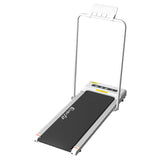 Everfit Treadmill Electric Walking Pad Under Desk Home Gym Fitness 380The Yak Merchant