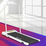 Everfit Treadmill Electric Walking Pad Under Desk Home Gym Fitness 380The Yak Merchant