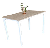 YES4HOMES 5 Piece Kitchen Dining Room Table and Chairs Set FurnitureThe Yak Merchant