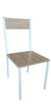 YES4HOMES 5 Piece Kitchen Dining Room Table and Chairs Set FurnitureThe Yak Merchant
