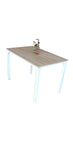 YES4HOMES 5 Piece Kitchen Dining Room Table and Chairs Set FurnitureThe Yak Merchant