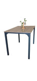 YES4HOMES 5 Piece Kitchen Dining Room Table and Chairs Set FurnitureThe Yak Merchant