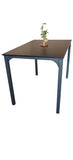 YES4HOMES 5 Piece Kitchen Dining Room Table and Chairs Set FurnitureThe Yak Merchant