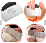 8pcs Kitchen Baking Cutter Tool SetThe Yak Merchant