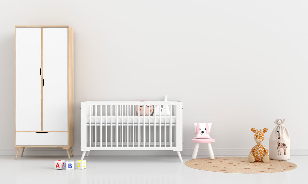Transform Your Child’s Space with The Yak Merchant’s Kids Furniture Collection