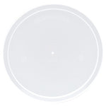 120mm Round Lids to Suit Round Containers(220-700ML) 500/CARTON