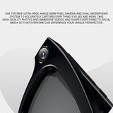 AI Smart Glasses – Bluetooth Translation Glasses | CLEAR