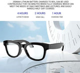 AI Smart Glasses – Bluetooth Translation Glasses | CLEAR