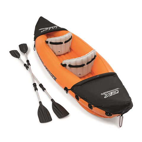 Hydro-Force Inflatable Kayak