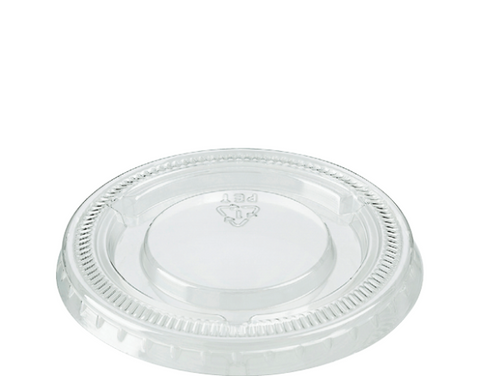 70ml Round Lids