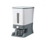 12KG Cereal & Rice Dispenser