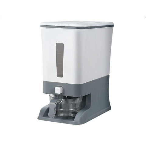 12KG Cereal & Rice Dispenser