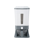 12KG Cereal & Rice Dispenser