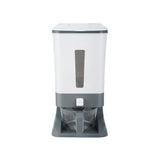 12KG Cereal & Rice Dispenser