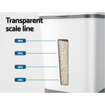 12KG Cereal & Rice Dispenser