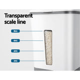 12KG Cereal & Rice Dispenser