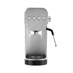 20-Bar Espresso Coffee Machine – Home Café Maker