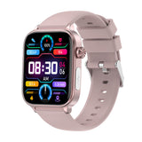 ET570 Pro Bluetooth Smartwatch- PINK
