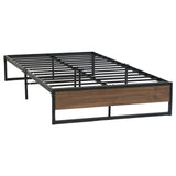 Artiss Bed Frame Metal Frame Bed Base OSLO - King SingleThe Yak Merchant