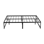 Artiss Bed Frame Double Size Metal Frame TINOThe Yak Merchant