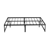 Artiss Bed Frame Double Size Metal Frame TINOThe Yak Merchant