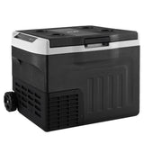 Portable Fridge 30L Bar Fridges Camping Freezer 12V/24V/240V