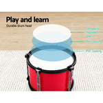 Kids 7-Piece Drum Set – Fun Musical Play Kit for Children