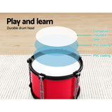 Kids 7-Piece Drum Set – Fun Musical Play Kit for Children