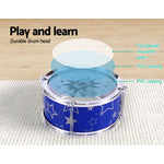 8 Piece Kids Drum Set – Fun Musical Play Kit for Children