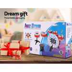 8 Piece Kids Drum Set – Fun Musical Play Kit for Children