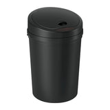 Devanti Sensor Bin Motion Rubbish Bins Kitchen Automatic Trash Can Black 9L