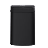 50L Automatic Sensor Waste Bin – Sleek Touchless Design