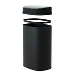 50L Automatic Sensor Waste Bin – Sleek Touchless Design