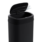50L Automatic Sensor Waste Bin – Sleek Touchless Design