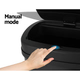 50L Automatic Sensor Waste Bin – Sleek Touchless Design