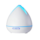 Essential Oils Ultrasonic Aromatherapy Diffuser Air Humidifier Purify The Yak Merchant