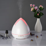 Essential Oils Ultrasonic Aromatherapy Diffuser Air Humidifier Purify The Yak Merchant