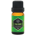 Tea Tree Essential Oil 10ml Bottle - AromatherapyThe Yak Merchant