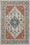 Delicate Rebecca Multi Rug 200x290