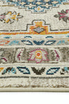 Delicate Rebecca Multi Rug 200x290