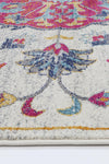 Delicate Tiffany Multi Rug 240x330