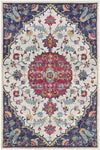 Delicate Tiffany Multi Rug 240x330