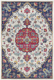 Delicate Tiffany Multi Rug 240x330