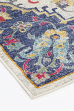 Delicate Tiffany Multi Rug 240x330