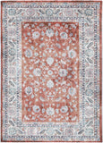 salsa-luda-terracotta-transitional-rug 240x330The Yak Merchant