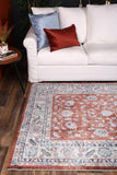 salsa-luda-terracotta-transitional-rug 240x330The Yak Merchant