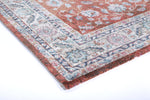 salsa-luda-terracotta-transitional-rug 240x330The Yak Merchant